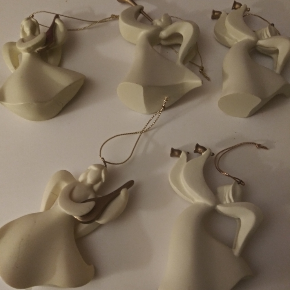 Christmas Ornaments